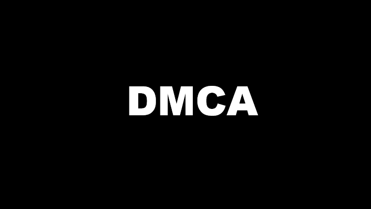 Página DMCA